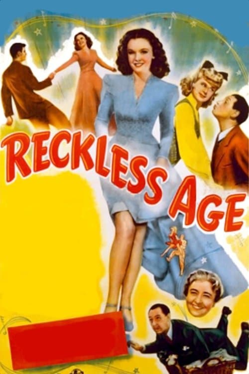 Reckless Ageのポスター