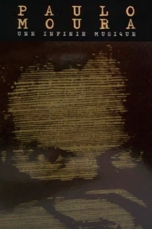 Éclats Noirs du Samba - Paulo Moura, Une Infinie Musiqueのポスター