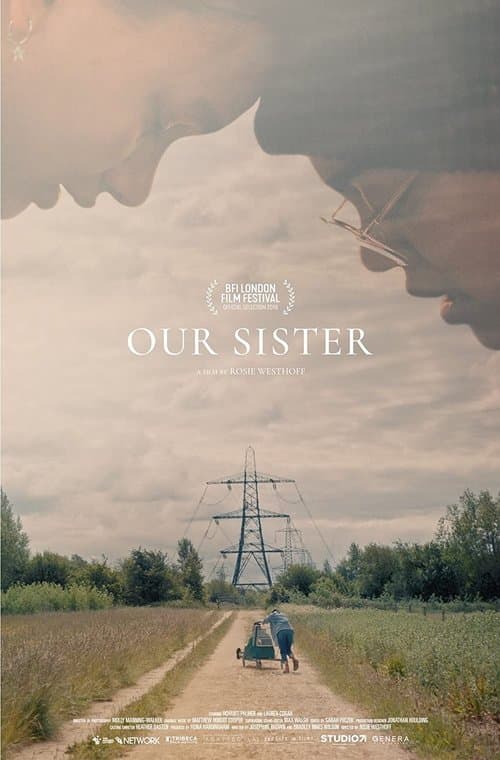 Our Sisterのポスター