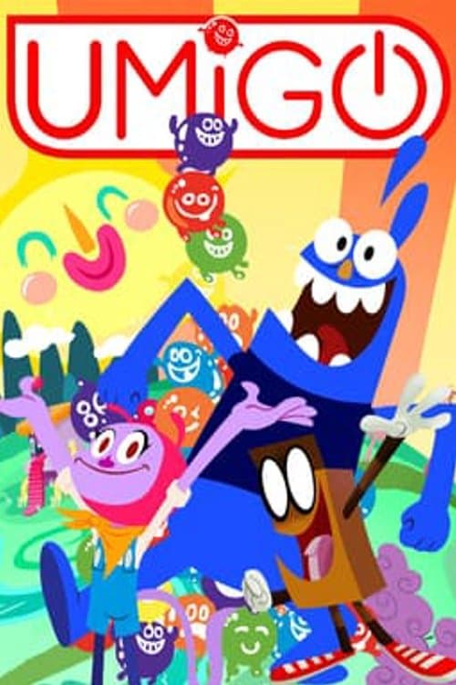 Umigo: You Make It Goのポスター