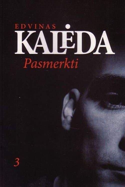 Pasmerktiのポスター