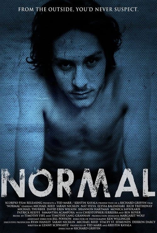 Normalのポスター