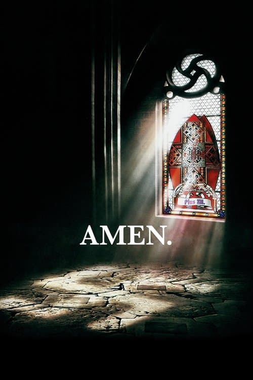 Amen.のポスター