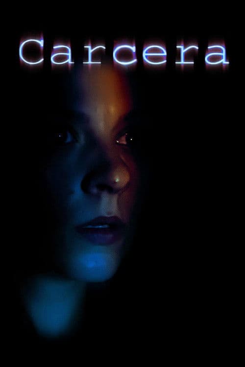 Carceraのポスター