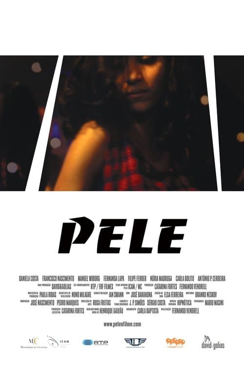 Peleのポスター