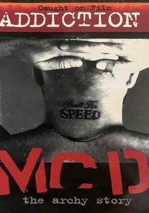 Addiction: Matt Archboldのポスター