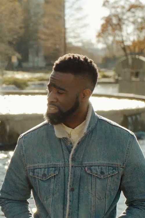 Black South Rising: Inside Charlotte's Mostly Black and Brown Governmentのポスター