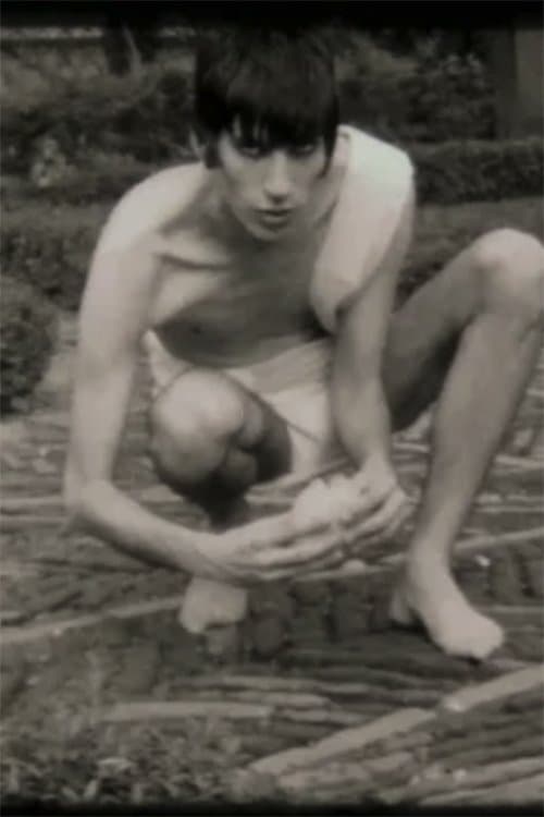 Discordiaのポスター