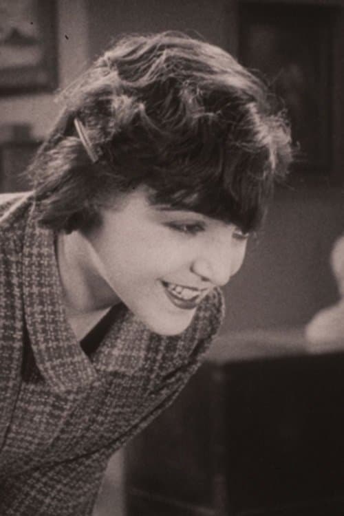 Das Mädchen der Strasseのポスター