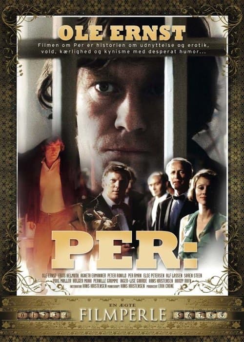Perのポスター
