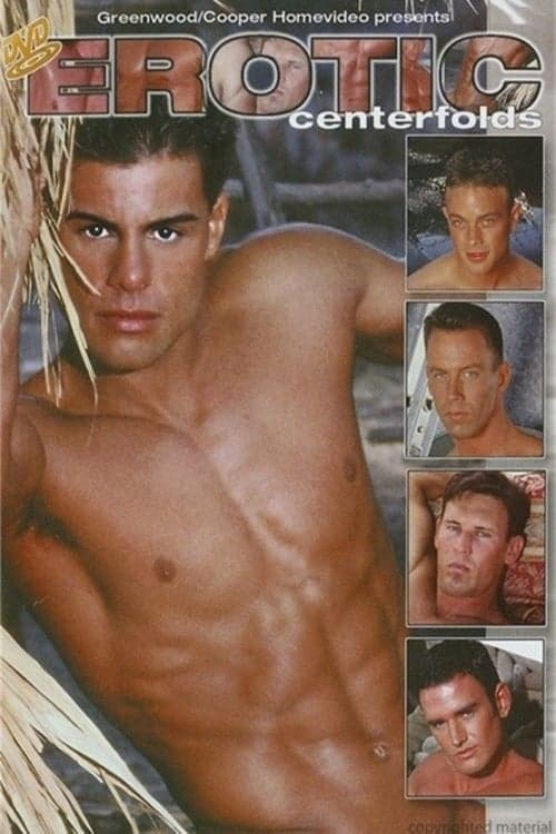 Erotic Centerfoldsのポスター