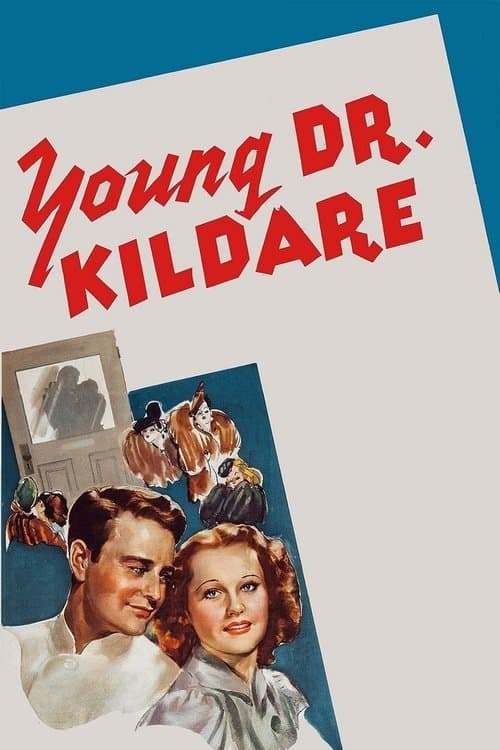 Young Dr. Kildareのポスター
