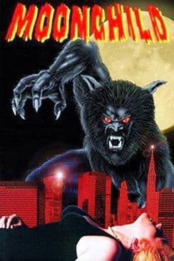 Moonchildのポスター