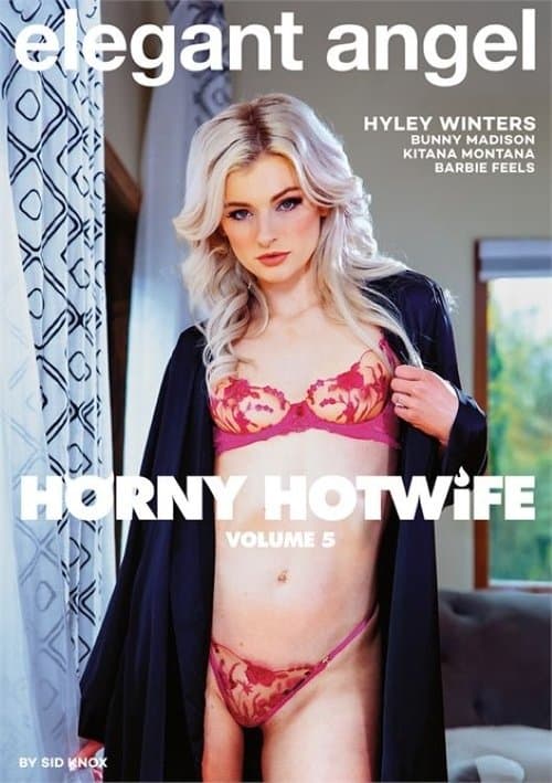 Horny Hotwife 5のポスター