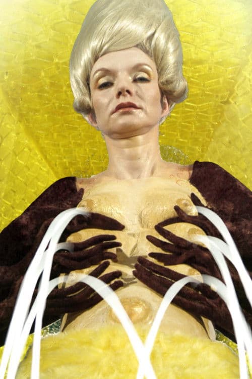 Generatioのポスター