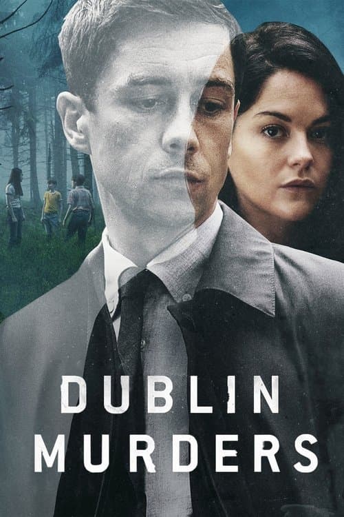 Dublin Murdersのポスター