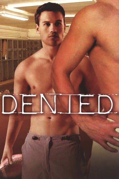 Deniedのポスター