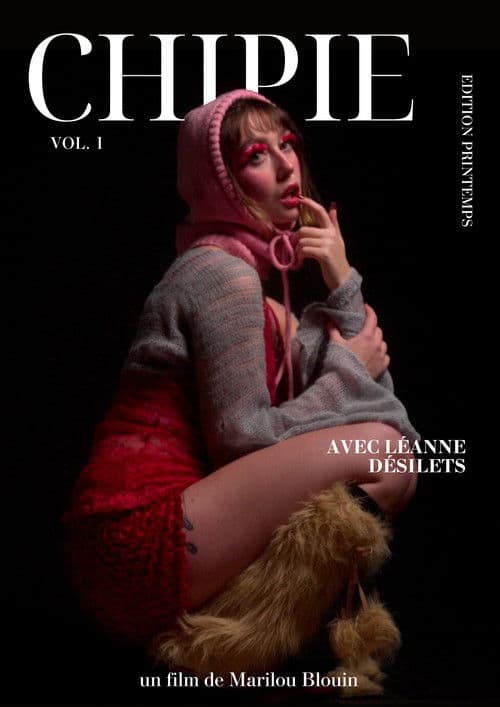 Chipieのポスター