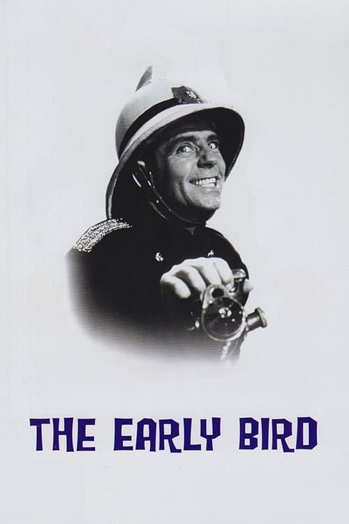 The Early Birdのポスター