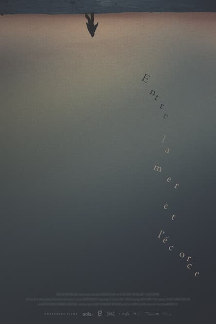 Entre la mer et l'écorceのポスター