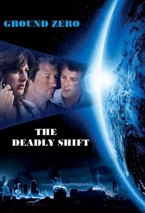 Polar Oppositesのポスター