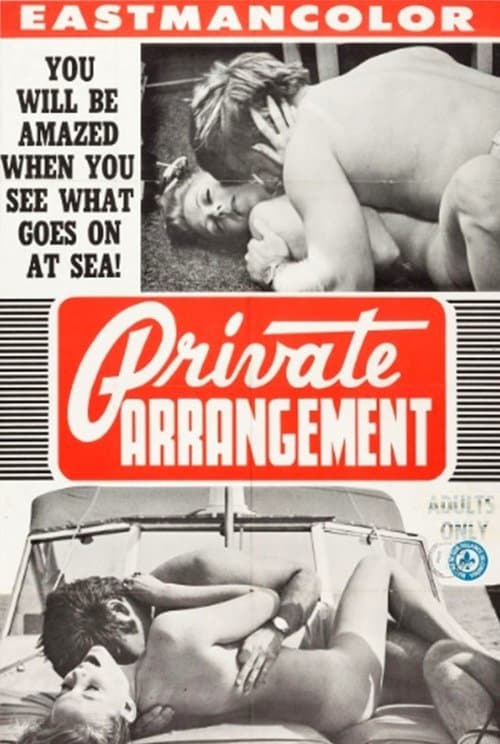 Private Arrangementのポスター
