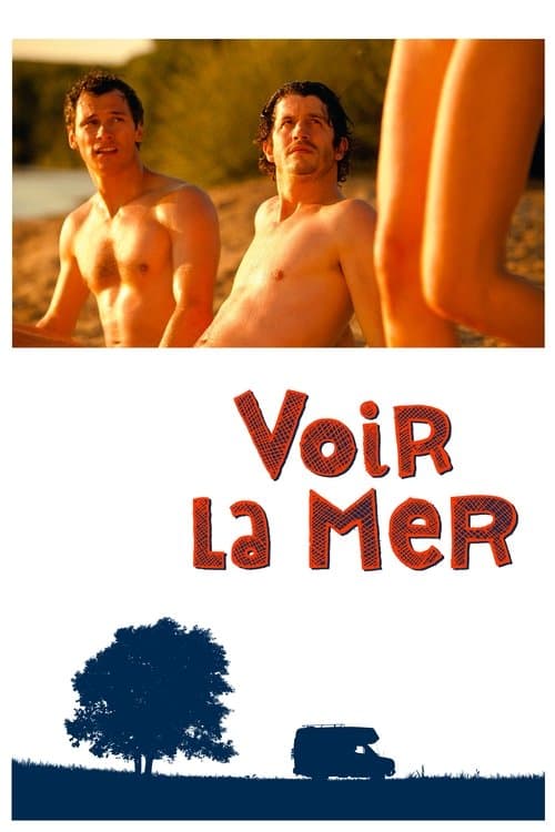 Voir la merのポスター