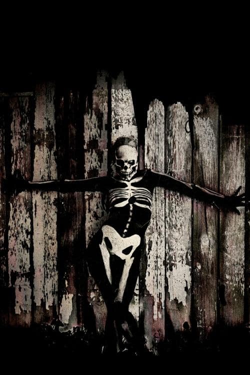 Slipknot - Hellboundのポスター