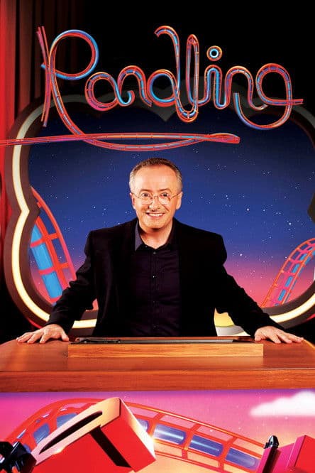 Randlingのポスター