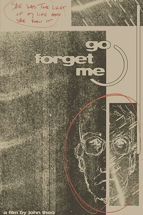 Go Forget Meのポスター