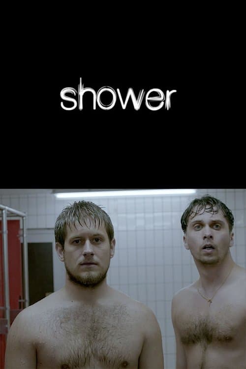 Showerのポスター