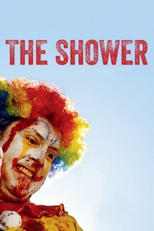 The Showerのポスター