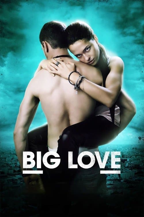 Big Loveのポスター