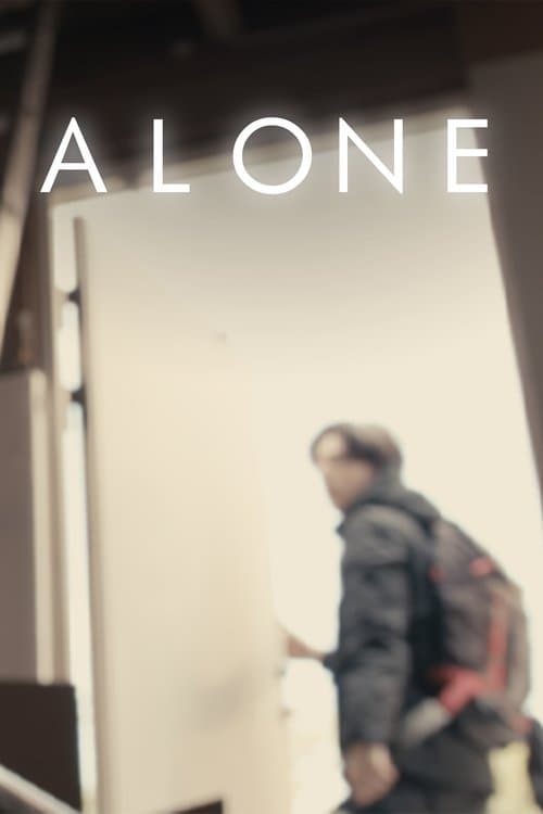 Aloneのポスター