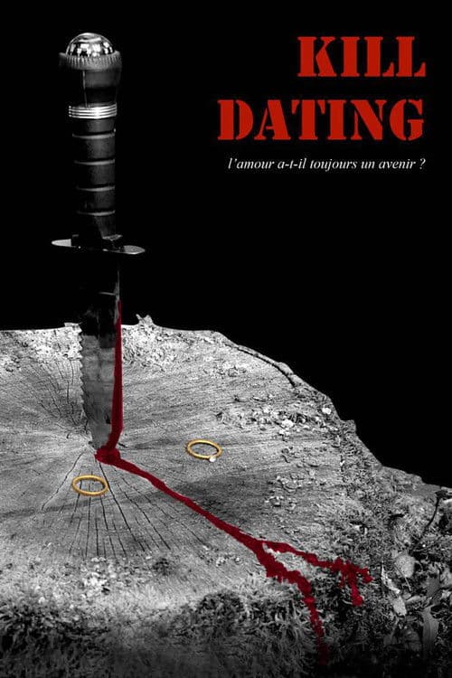 Kill Datingのポスター