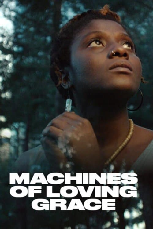 Machines of Loving Graceのポスター