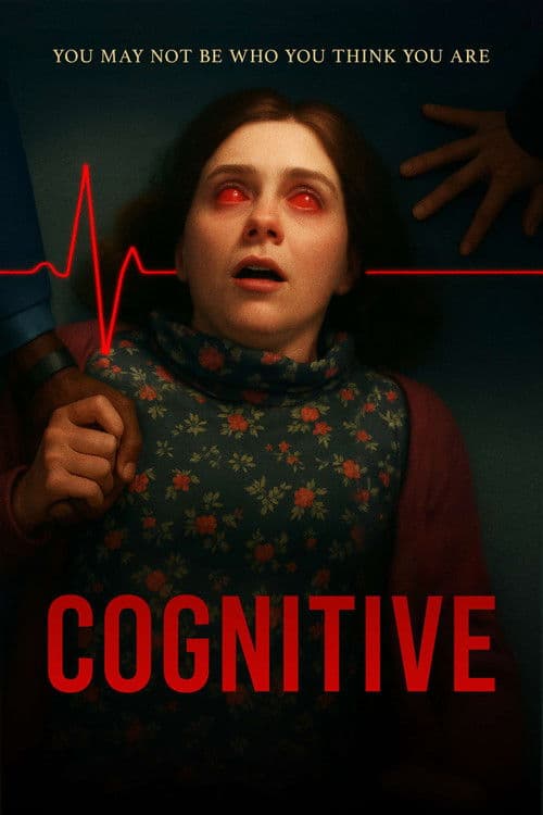 Cognitiveのポスター