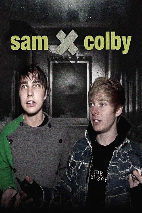 Sam & Colbyのポスター