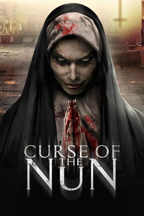 Curse of the Nunのポスター