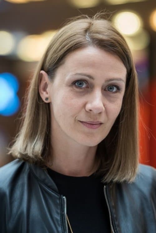 モーニカ・バルシャイ