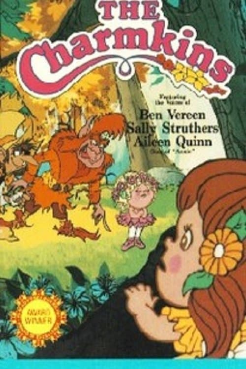 The Charmkinsのポスター