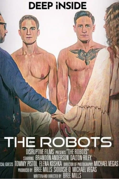 The Robotsのポスター