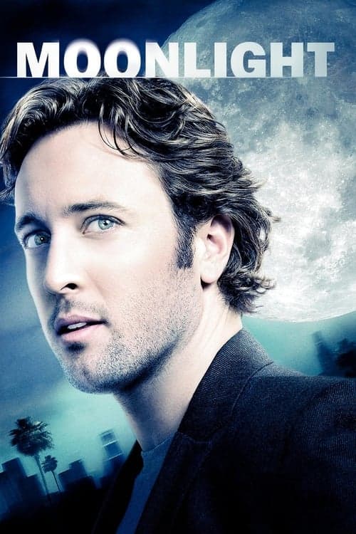 Moonlightのポスター