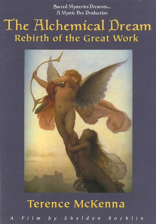 The Alchemical Dream: Rebirth of the Great Workのポスター