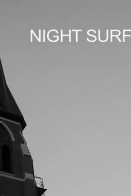 Night Surfのポスター