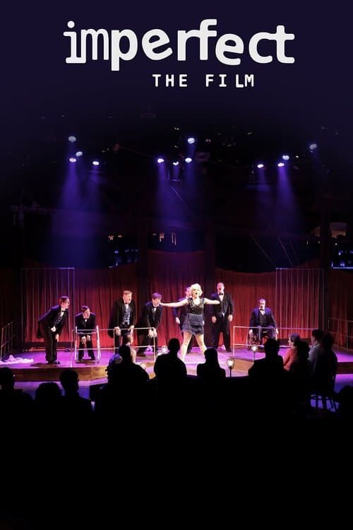 Imperfectのポスター