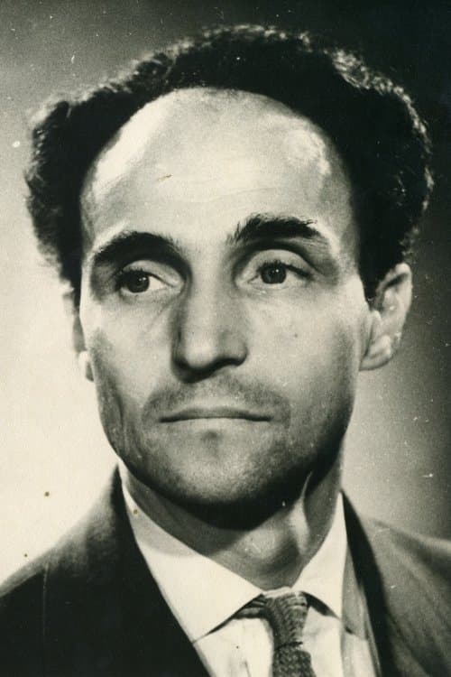 Иосиф Голомб