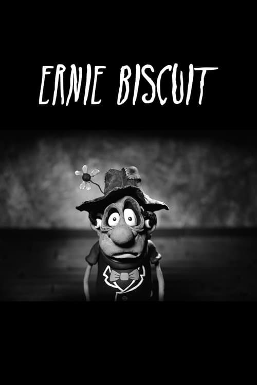 Ernie Biscuitのポスター