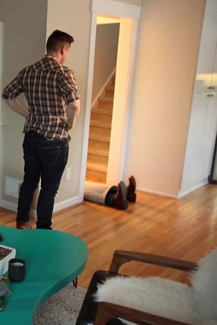 Contactsのポスター