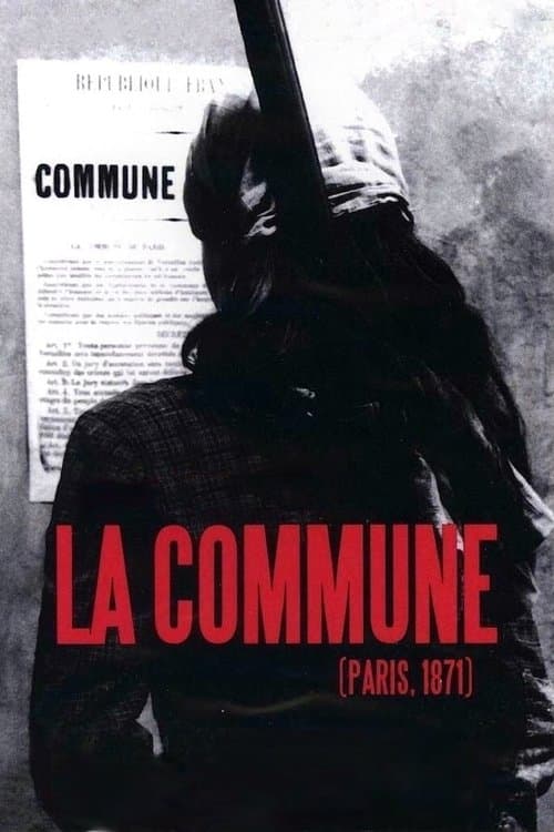 La Commune (Paris, 1871)のポスター
